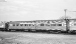 Amtrak Coach-Bar-Lounge 3812